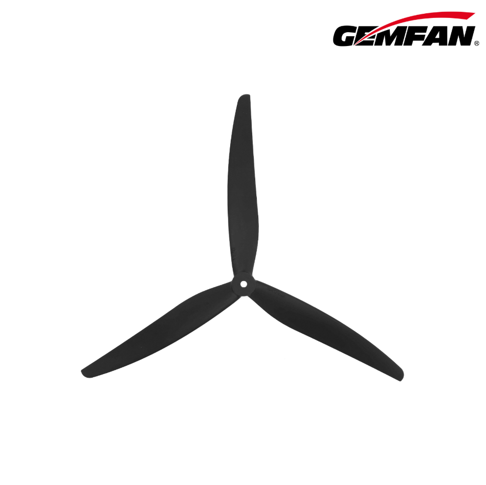 Hélice Gemfan 11" 1170-3