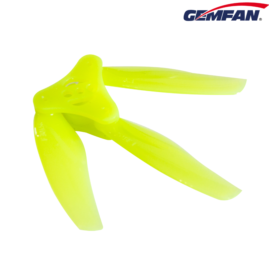 Hélice Gemfan 3" F3015-3