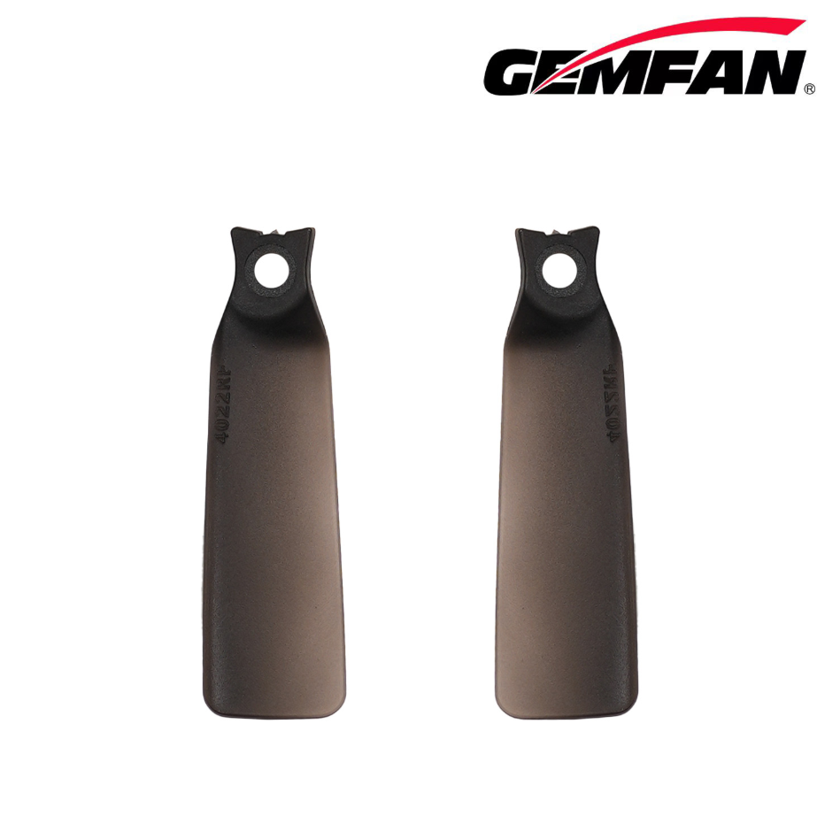 Hélice Gemfan 4" 3018-2