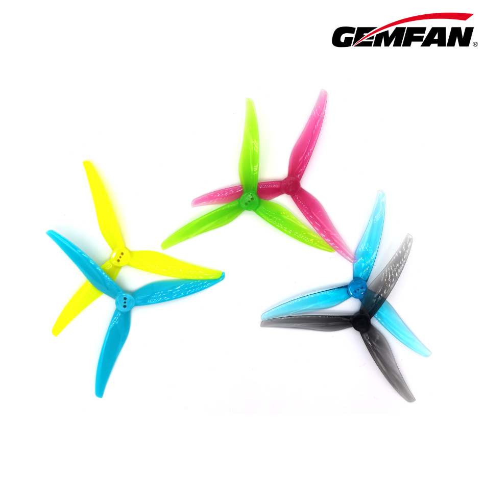 Hélice Gemfan 5" SL5125-3