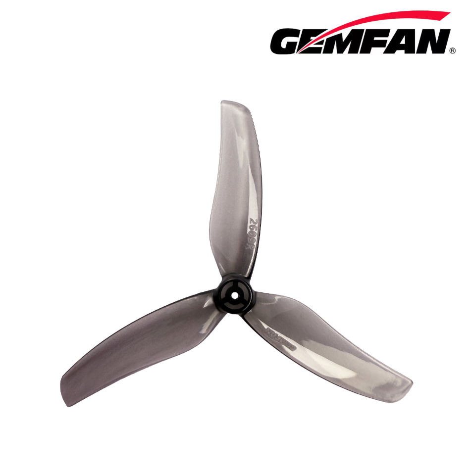 Hélice Gemfan 2" 65mm 2609-3