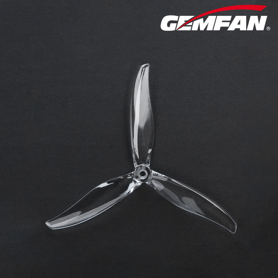 Hélice Gemfan 7" 7041-3
