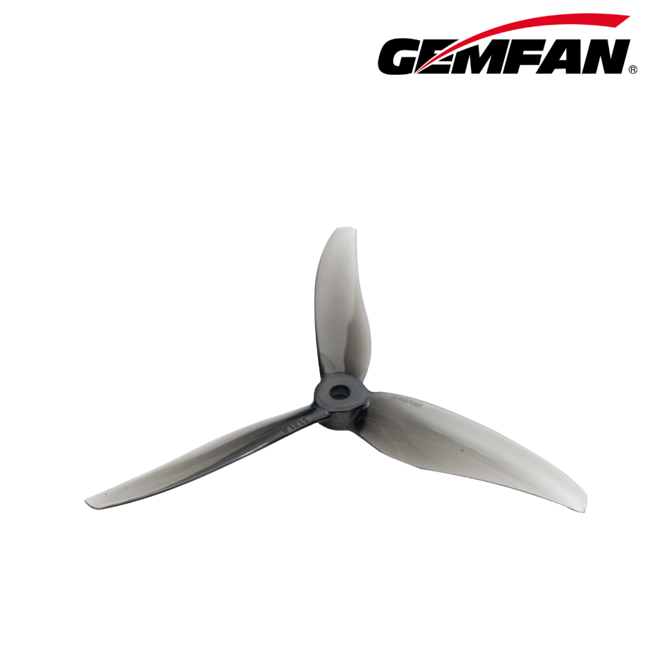Hélice Gemfan 5" 5131-3