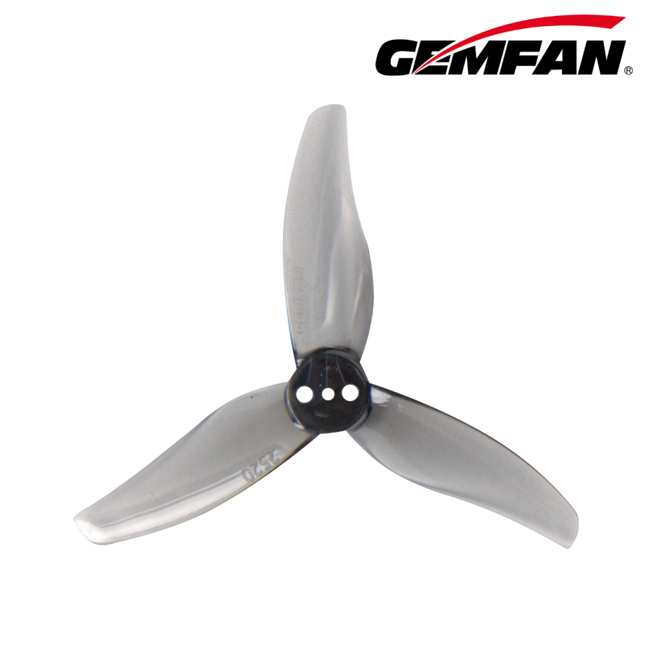 Hélice Gemfan 2" 2520-3