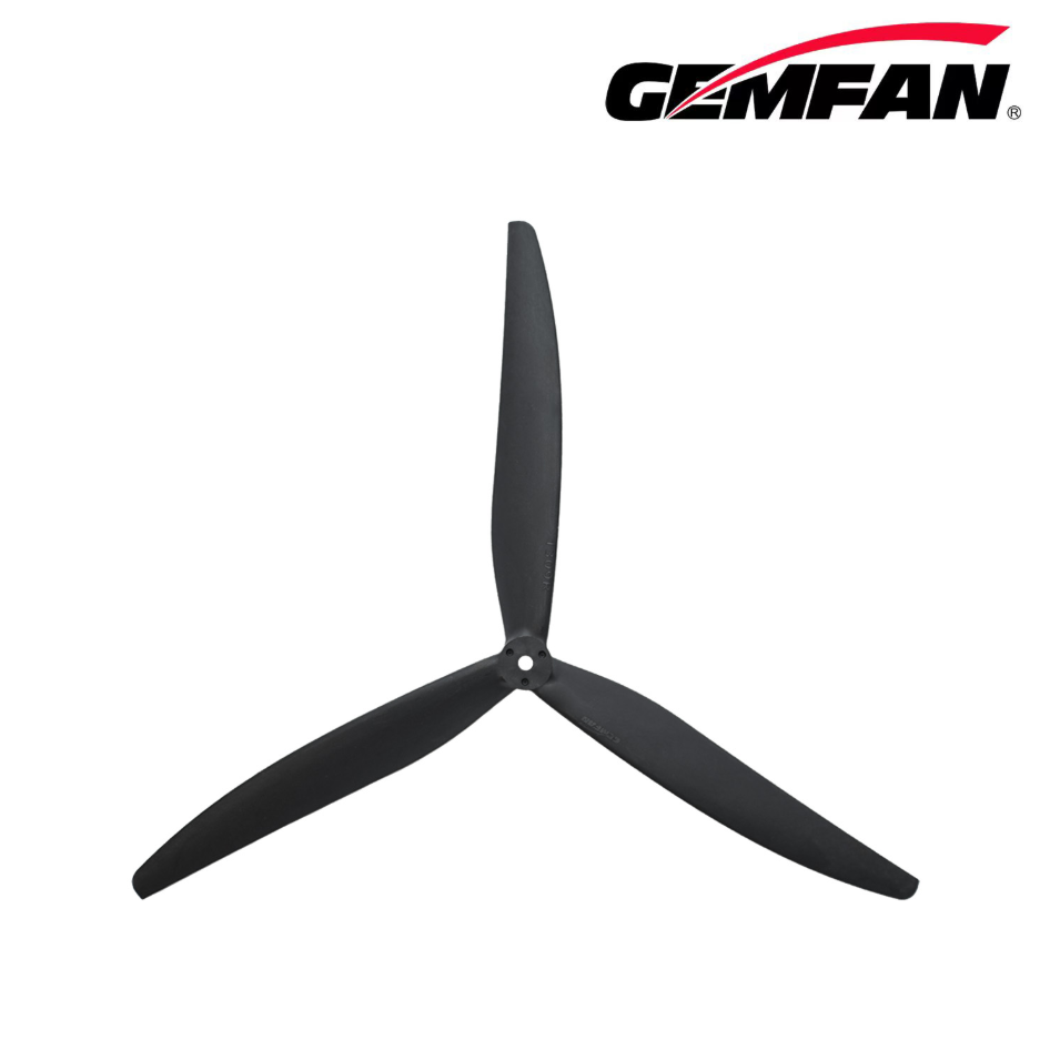 Hélice Gemfan 13" 1309-3