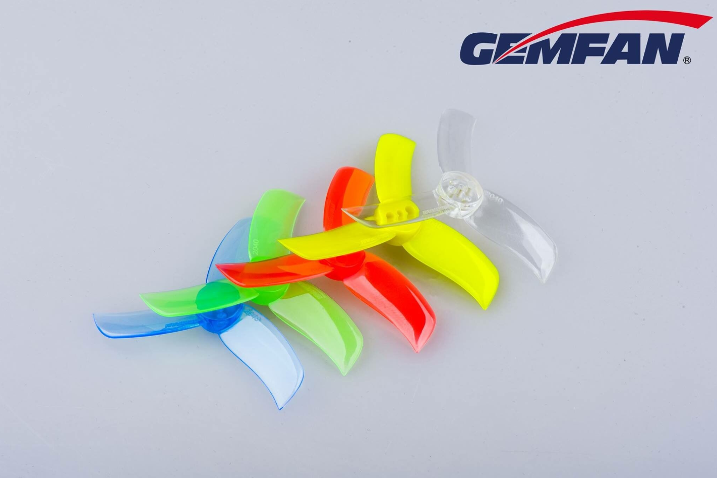 Hélice Gemfan 2" 2040-3