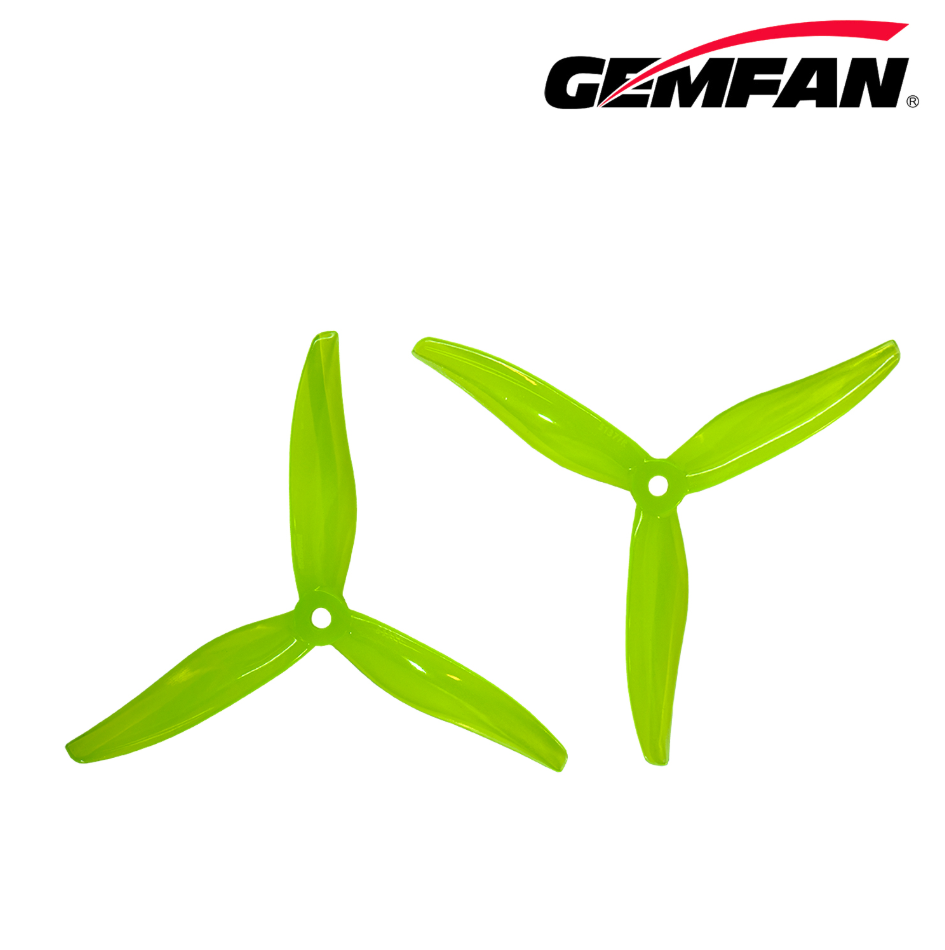 Hélice Gemfan 5" 51377-3