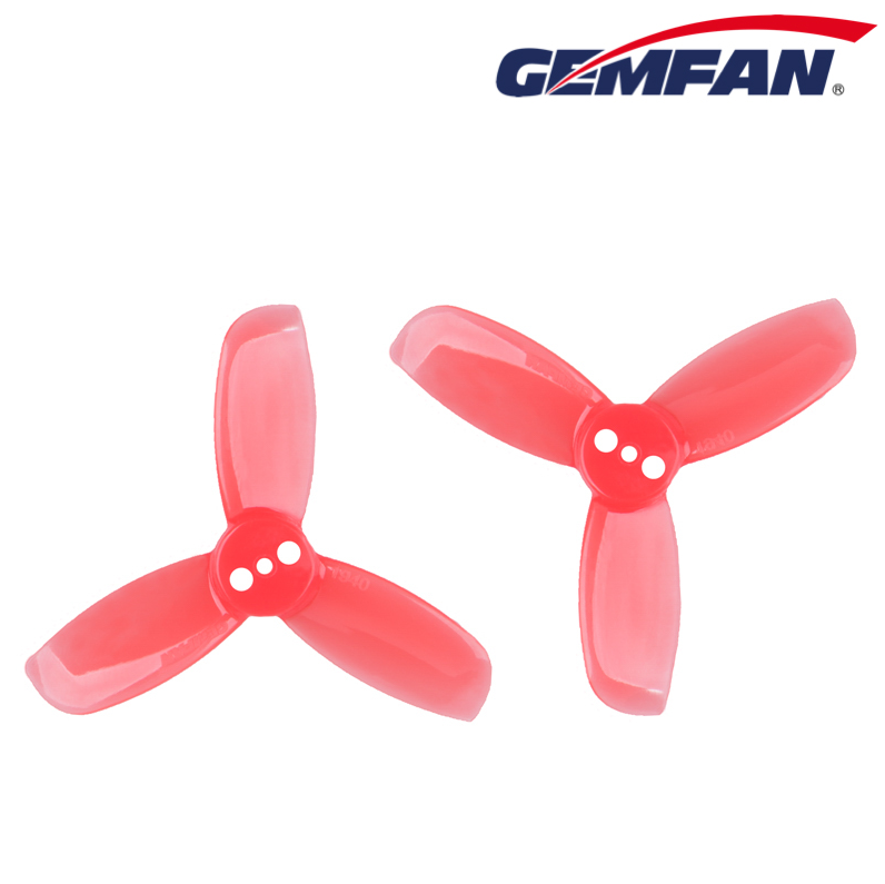 Hélice Gemfan 2" 1940-3
