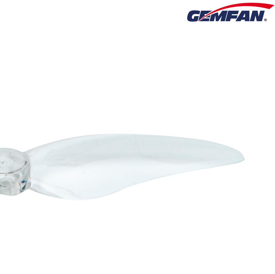 Hélice Gemfan 5" 51499-3