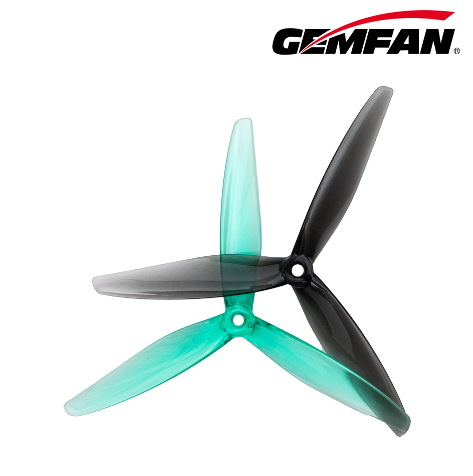 Hélice Gemfan 7" 7050-3