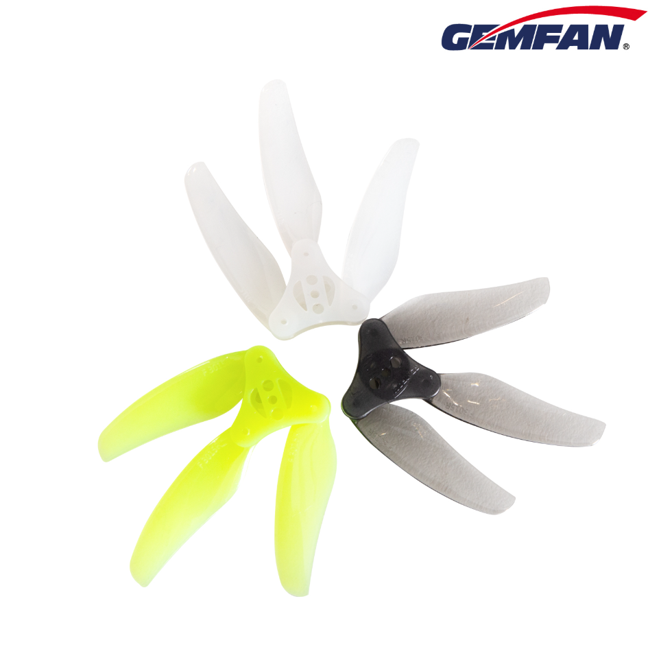 Hélice Gemfan 3" F3015-3