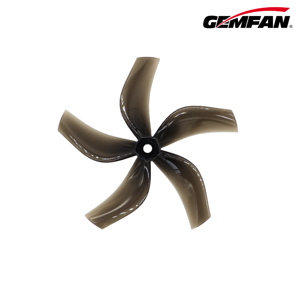 Hélice Gemfan 4" D4-5