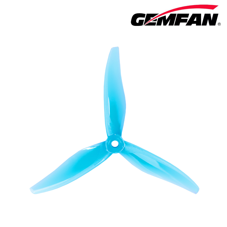 Hélice Gemfan 5" 5129-3