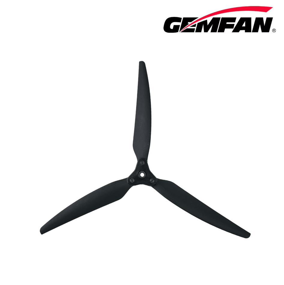 Hélice Gemfan 12" F1265-3