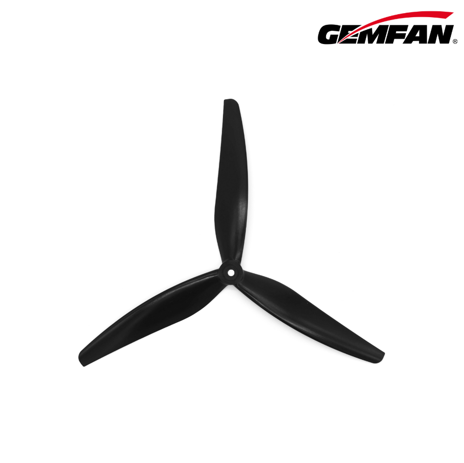 Hélice Gemfan 10" 1050w-3