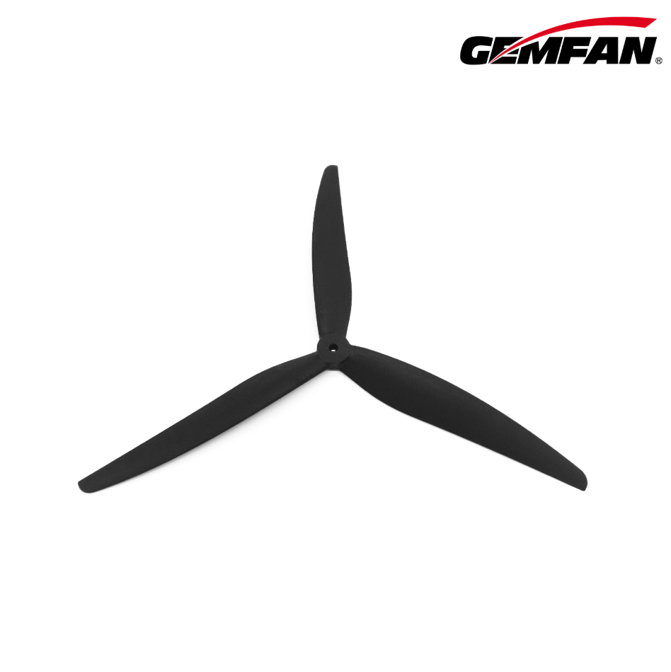 Hélice Gemfan 11" 1170-3