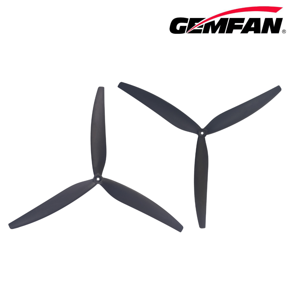 Hélice Gemfan 18" 1810-3