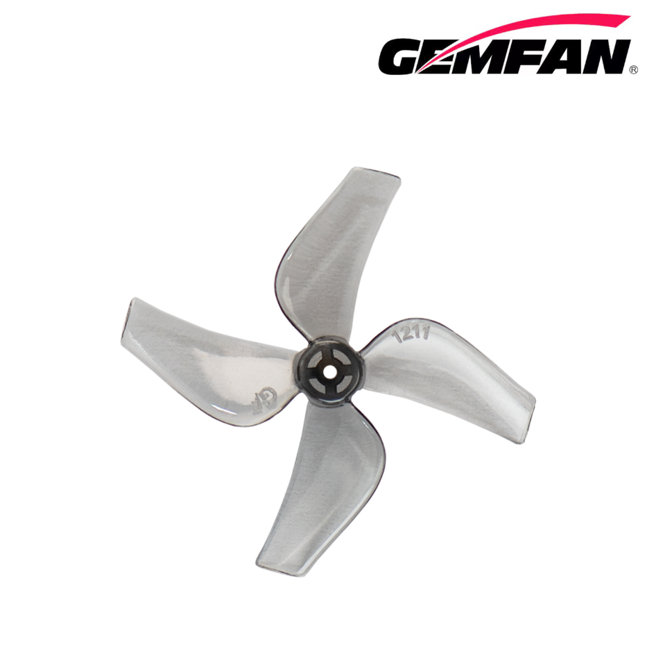 Hélice Gemfan Mini 31mm 1211-4