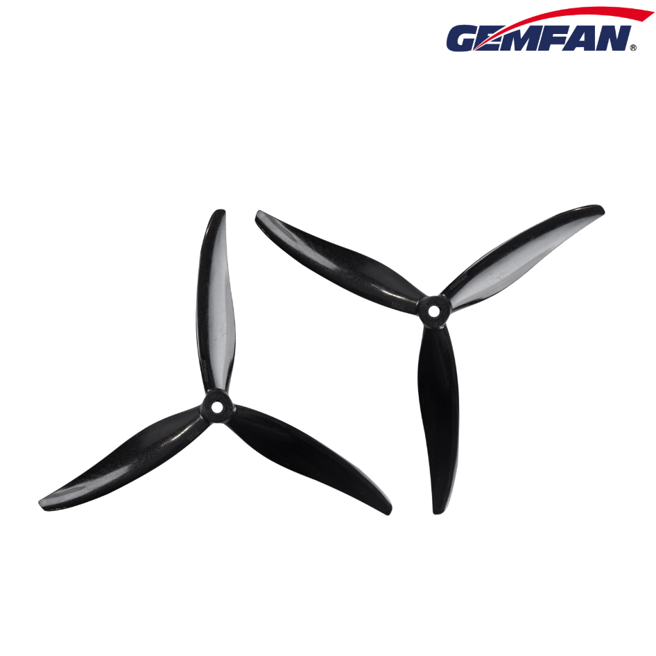 Hélice Gemfan 7" 7035-3