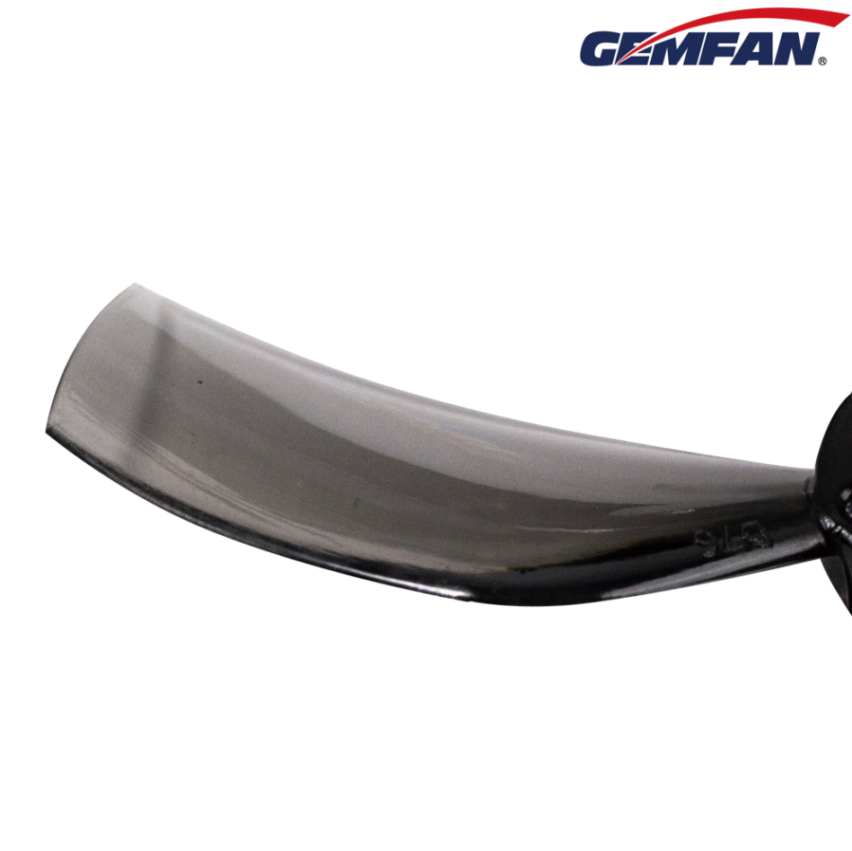 Hélice Gemfan 3" D76-5