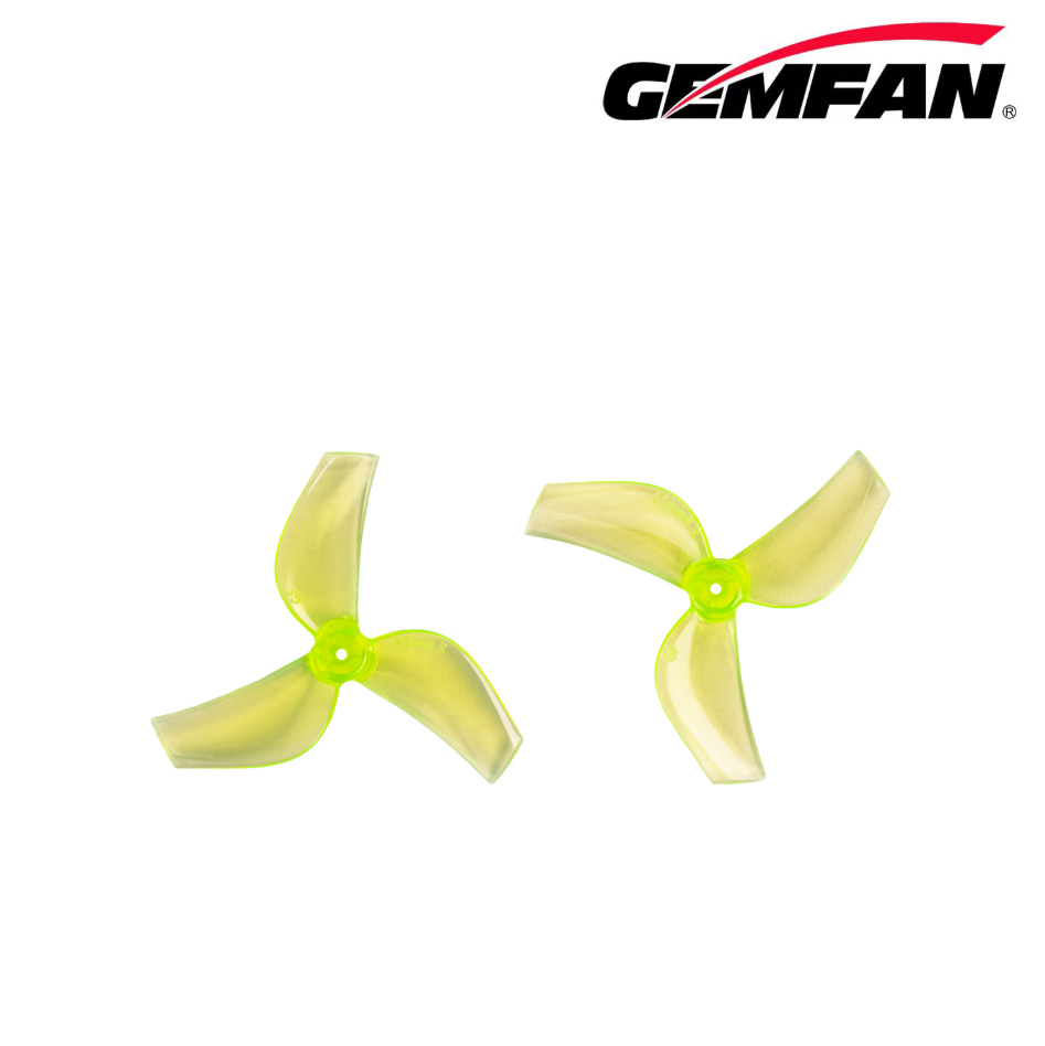Hélice Gemfan Mini 35mms-3
