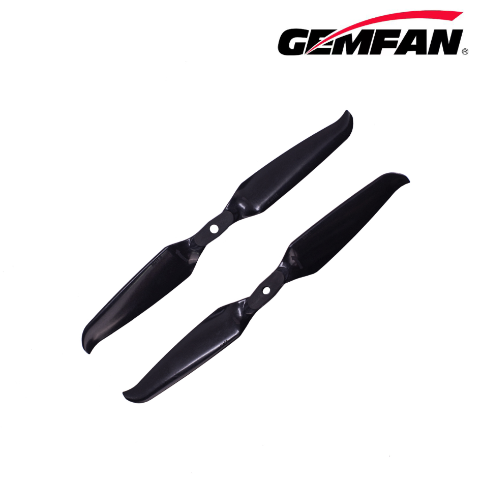 Hélice Gemfan 8" F8041-2