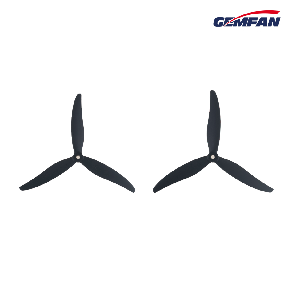 Hélice Gemfan 7" 7535-3
