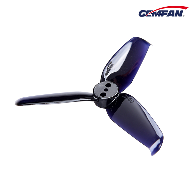 Hélice Gemfan 2" 2540-3