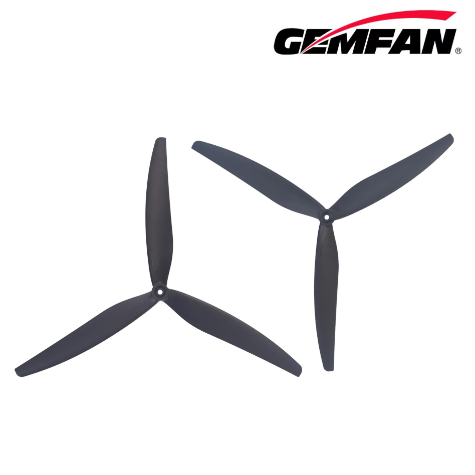 Hélice Gemfan 16" 1608-3