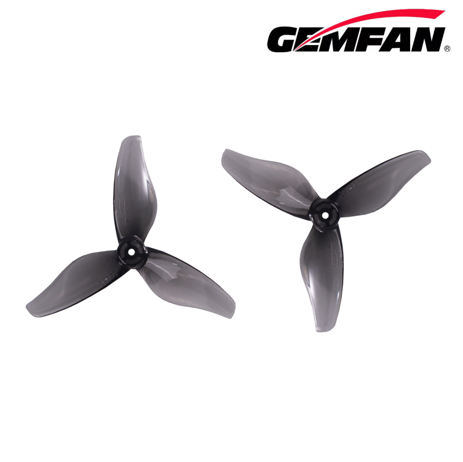 Hélice Gemfan 2" 2023-3