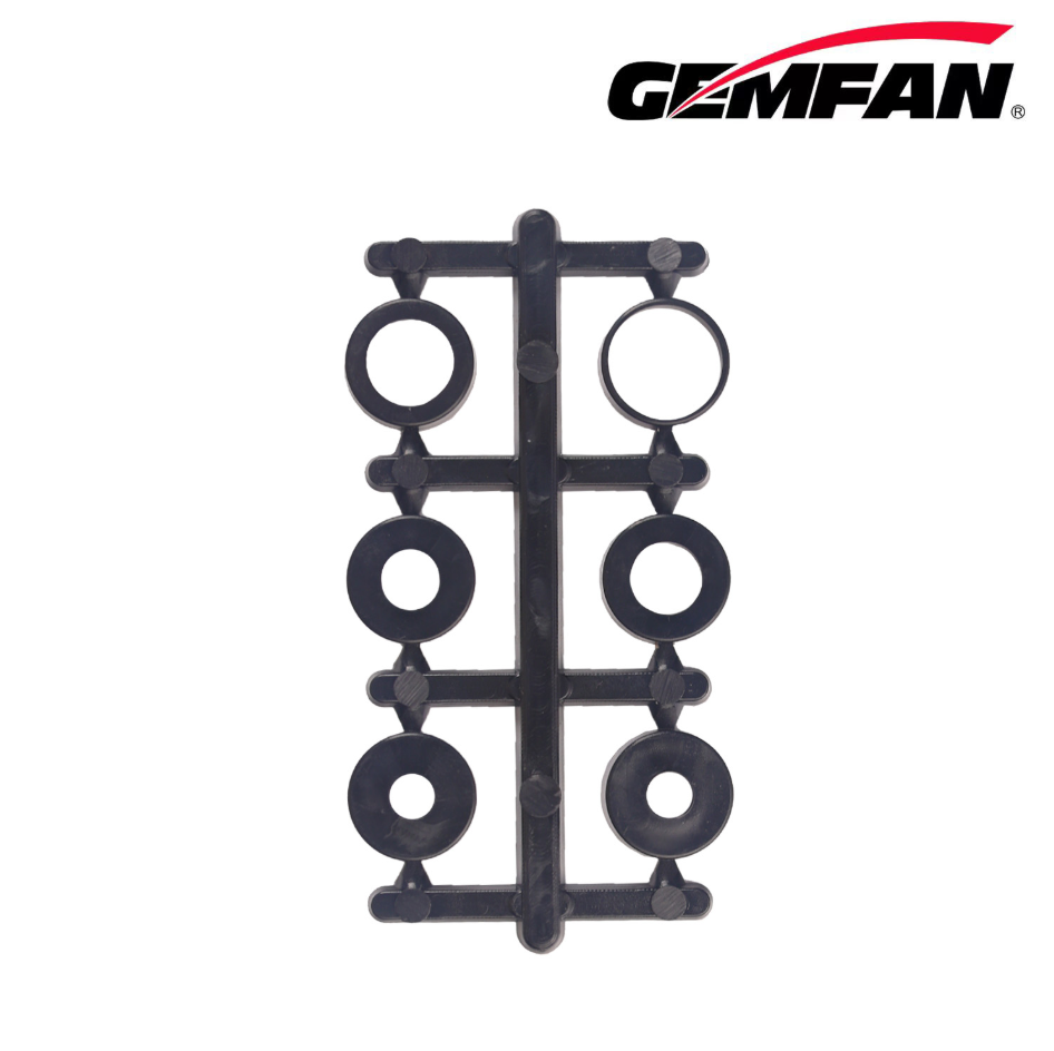 Hélice Gemfan 16" 1608-3