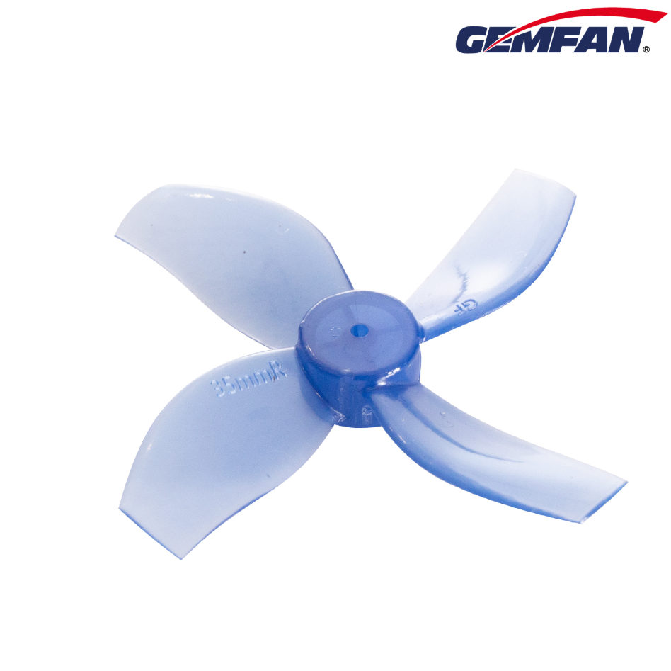 Hélice Gemfan Mini 35mm-4