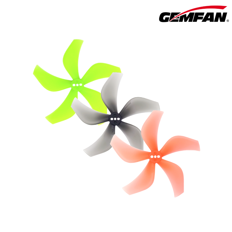 Hélice Gemfan 2" 2925-5
