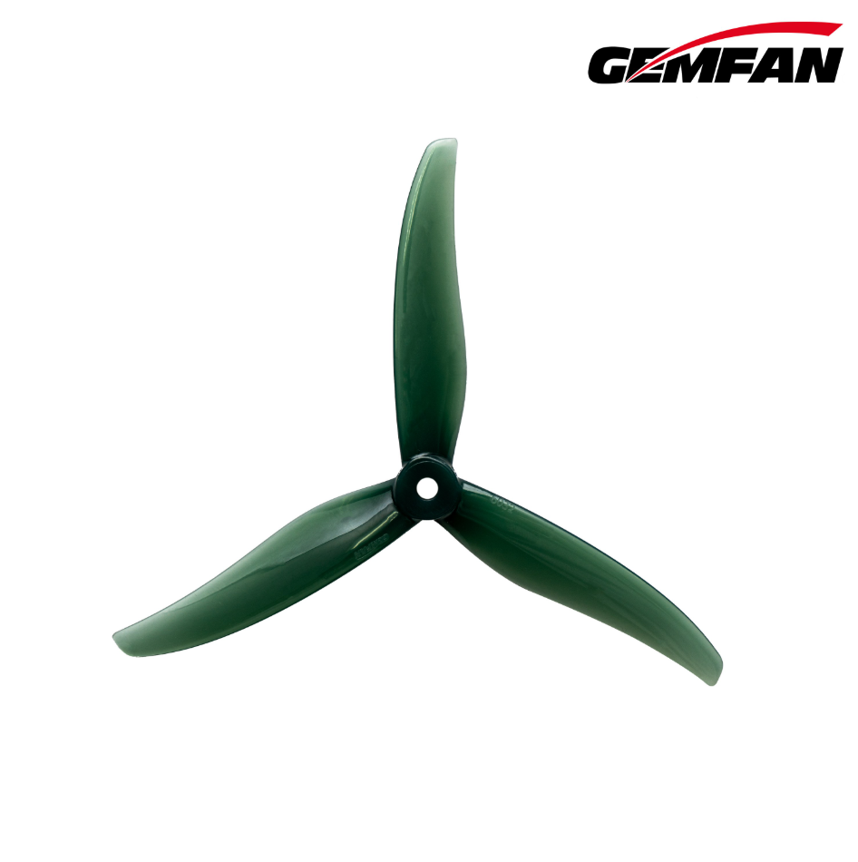 Hélice Gemfan 6" 6032-3