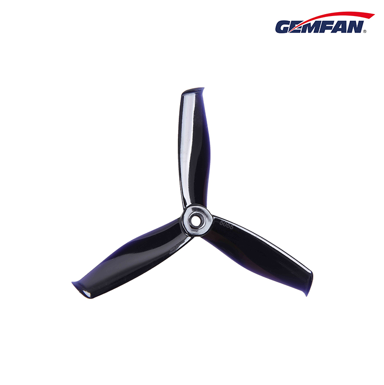 Hélice Gemfan 5" 5055S-3