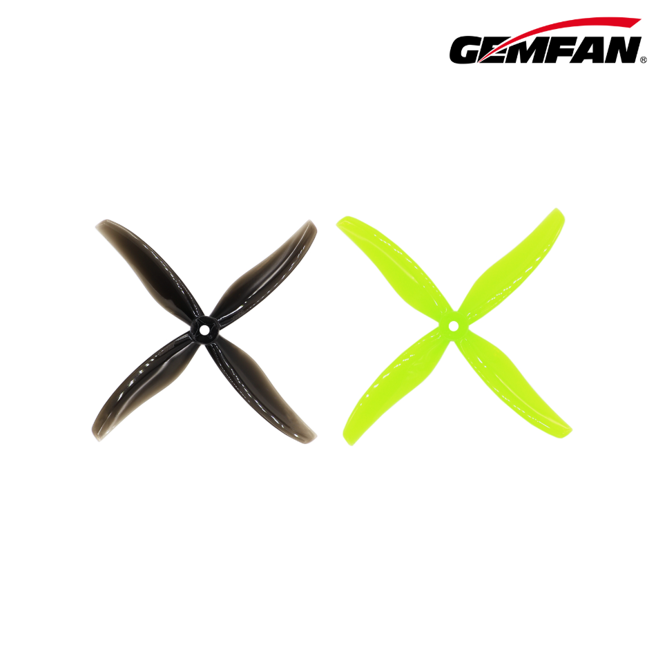 Hélice Gemfan 6" 6038-4