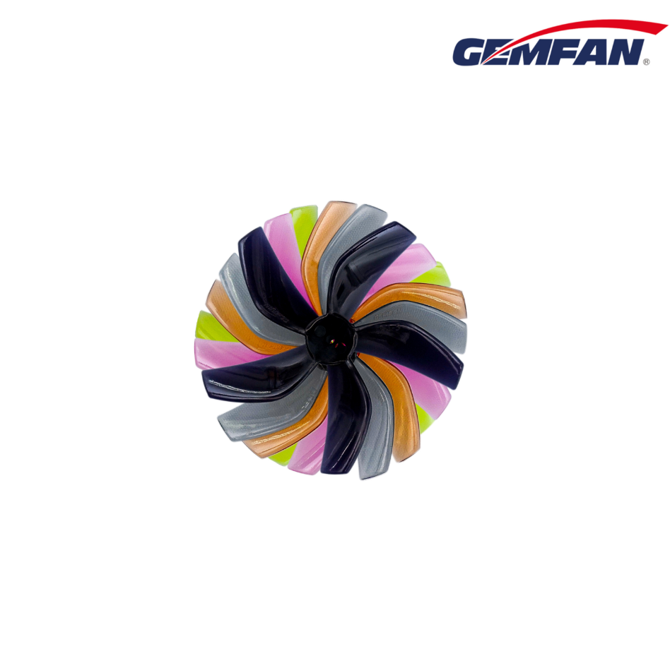 Hélice Gemfan 2" D51-5 2020-5