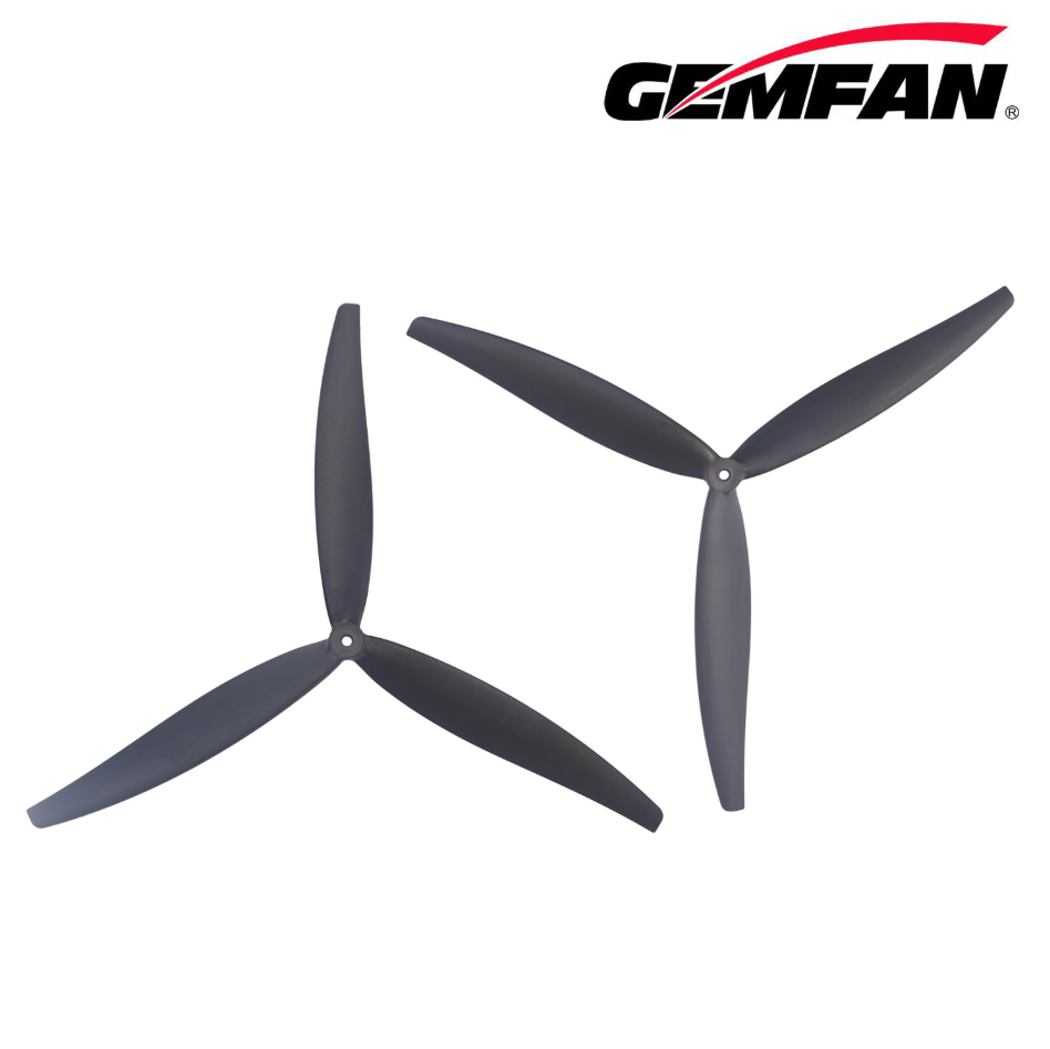 Hélice Gemfan 17" 1708-3