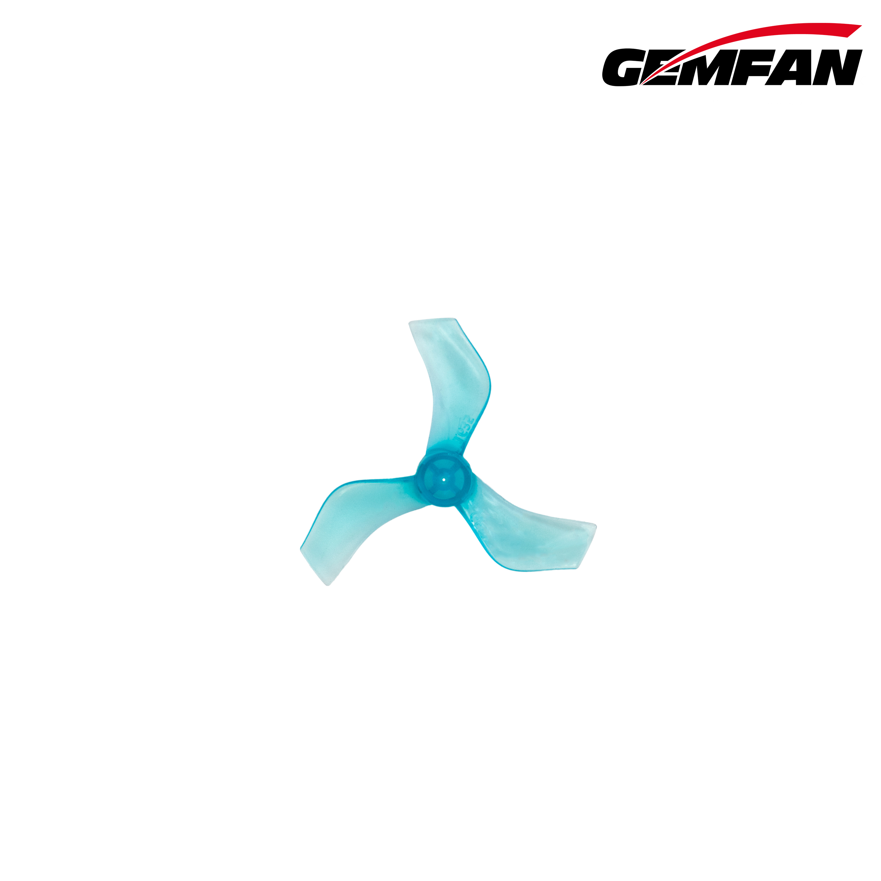 Hélice Gemfan Mini 40mm 1635-3