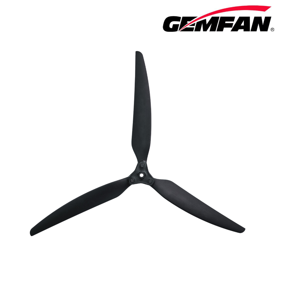 Hélice Gemfan 14" F1407-3