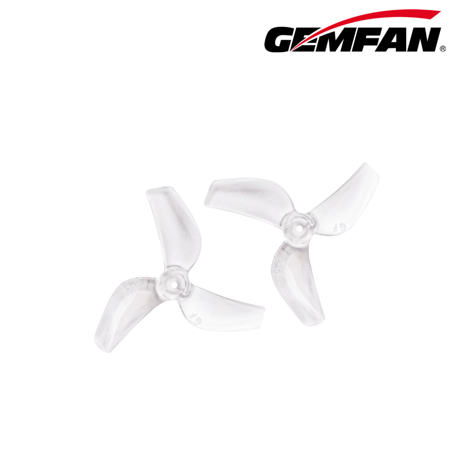 Hélice Gemfan Mini 31mm 1219s-3
