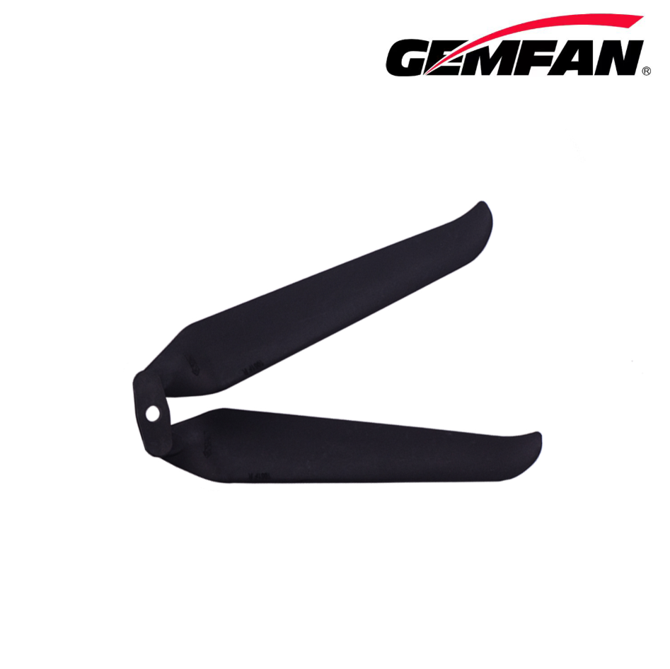 Hélice Gemfan 10" F1051-2