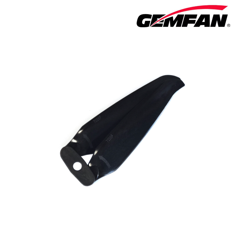 Hélice Gemfan 7" F7036-2