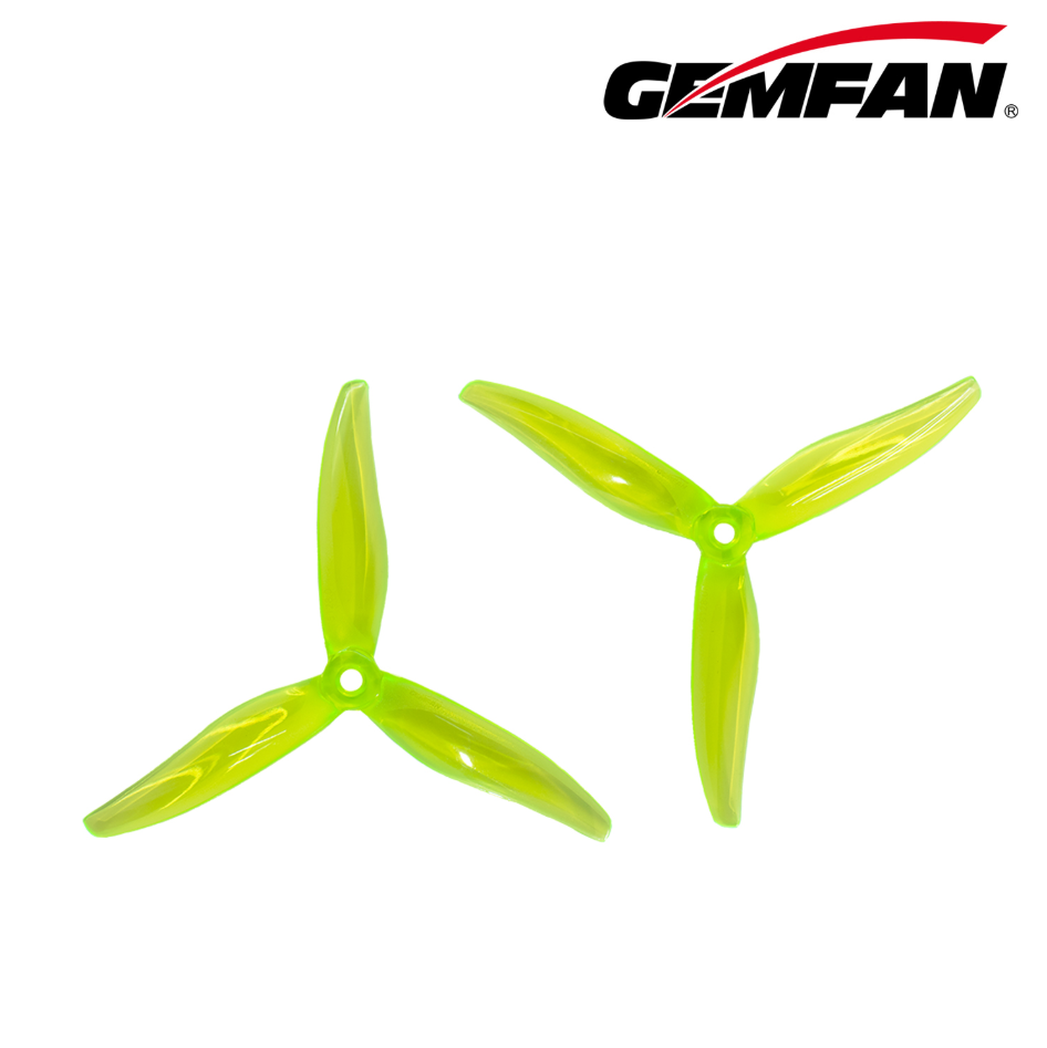 Hélice Gemfan 5" 5128-3