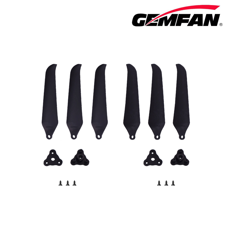 Hélice Gemfan 9" F9046-3