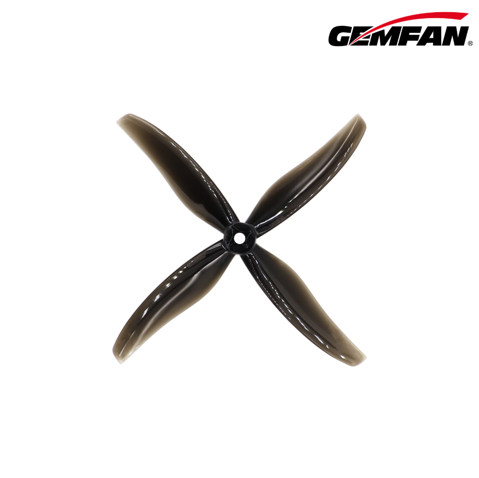 Hélice Gemfan 6" 6038-4