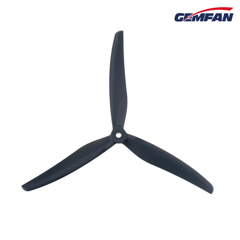 Hélice Gemfan 8" 8046-3
