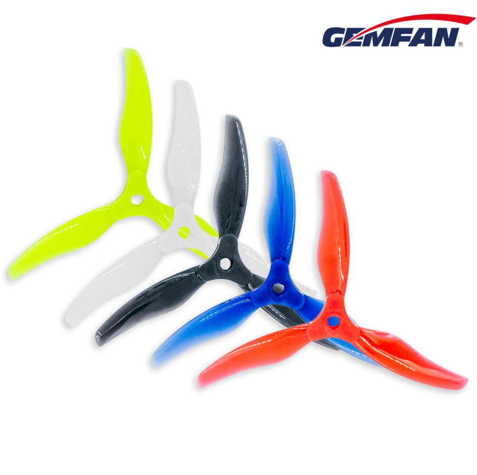 Hélice Gemfan 5" F5135-3