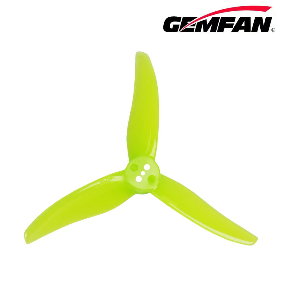 Hélice Gemfan 3" 3525-3
