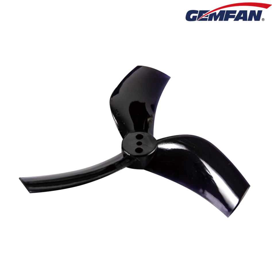 Hélice Gemfan 2" D63-3